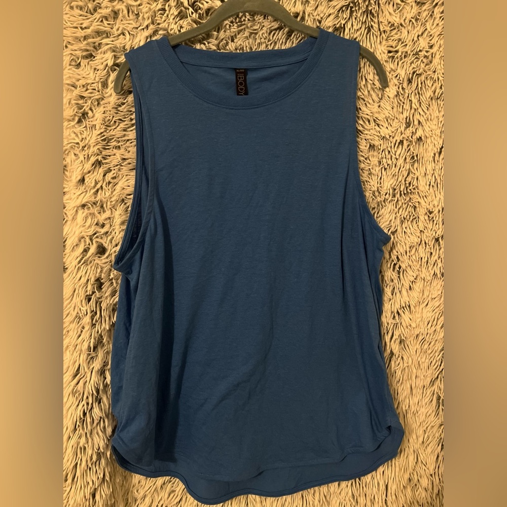 Cotton On: Body Tank!